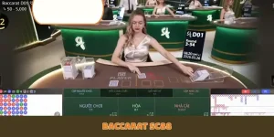 Baccarat