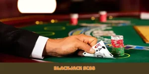 Blackjack SC88
