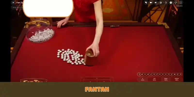 Fantan