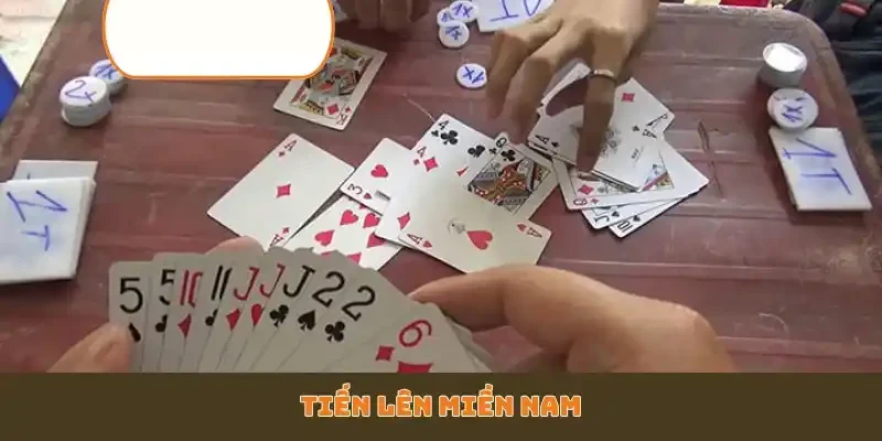 Tiến Lên Miền Nam