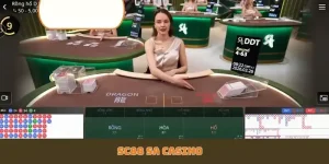 SC88 SA Casino