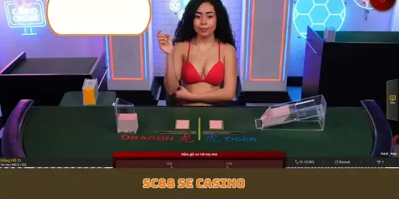 SC88 SE Casino