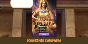 SC88 bí mật Cleopatra