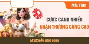 Lì Xì Đầu Năm 2026